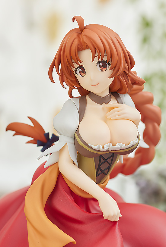 Good Smile Company POP UP PARADE Marika(4580416947534)(4580416947534)
