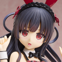 Hachiroku Red Bunny Ver.
