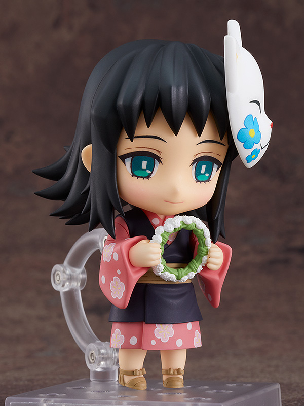 Nendoroid Makomo | 4580590124141