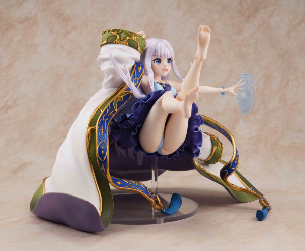 Good Smile Company Mira 1/7 Scale Figure(4935228579105)(4935228579105)