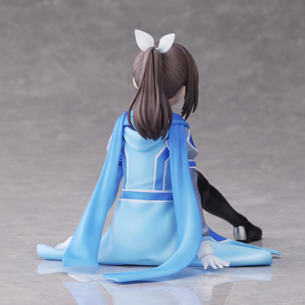 eStream ”BOFURI: I Don't Want to Get Hurt, so I'll Max Out My Defense.” Sally | 4589642714286