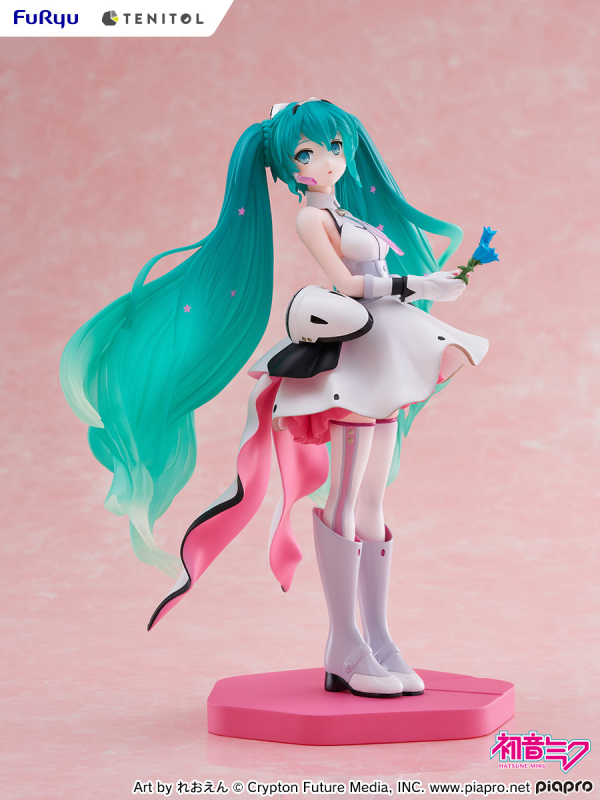 FuRyu TENITOL Hatsune Miku GALAXY LIVE ver.(4580736407145)(4580736407145)