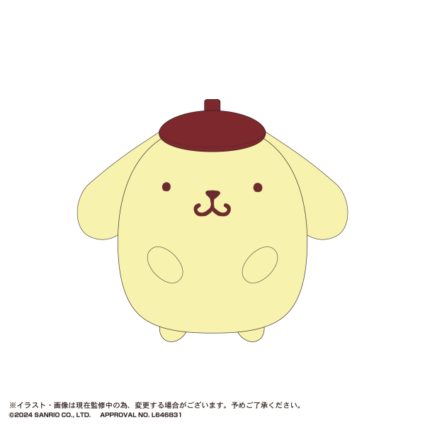 Piapro.net MAX SANRIO CHARACTERS TENORNZU COLLECTION | 4580683619837
