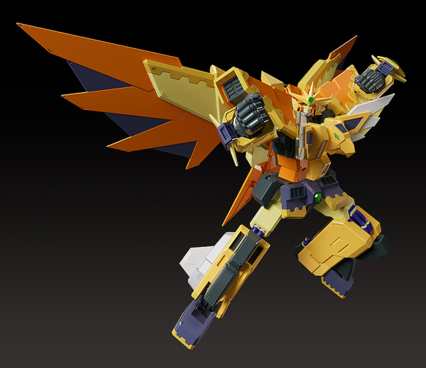 GOOD SMILE COMPANY MODEROID Eldora Soul(4571697180666)(4571697180666)