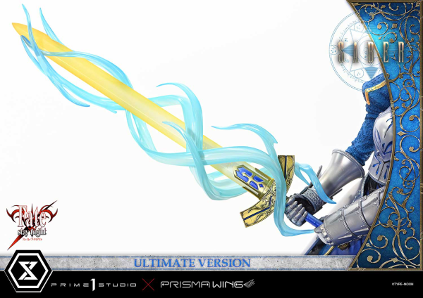 Prime 1 Studio Ultimate Premium Masterline Fate/stay night Saber Ultimate Bonus Version(4582647121219)(4582647121219)