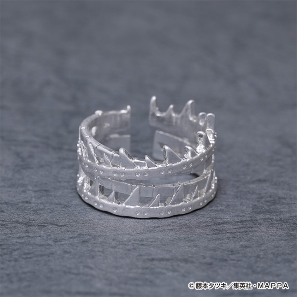 Good Smile Company Chainsaw Man Ring: Chain Ver.