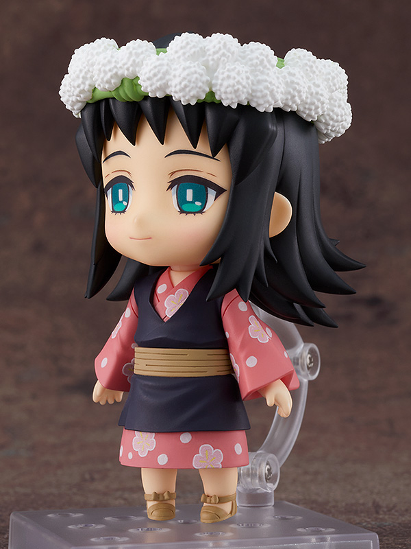 Nendoroid Makomo | 4580590124141