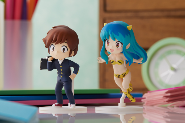Good Smile Company Mini-Figure LUM(4582362385507)(4582362385507)