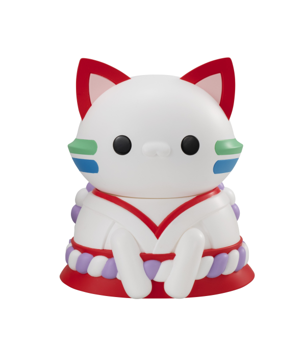 MegaHouse MEGA CAT PROJECT ONE PIECE Nyanto! The Big NYAN PIECE Series Yamato(4535123839160)(4535123839160)