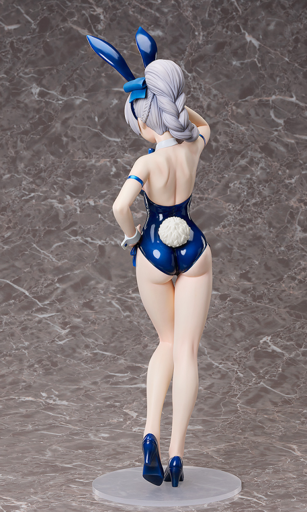 FREEing Teletha Testarossa: Bare Leg Bunny Ver.(4570001513787)(4570001513787)