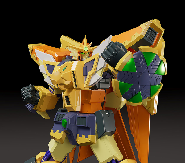 GOOD SMILE COMPANY MODEROID Eldora Soul(4571697180666)(4571697180666)