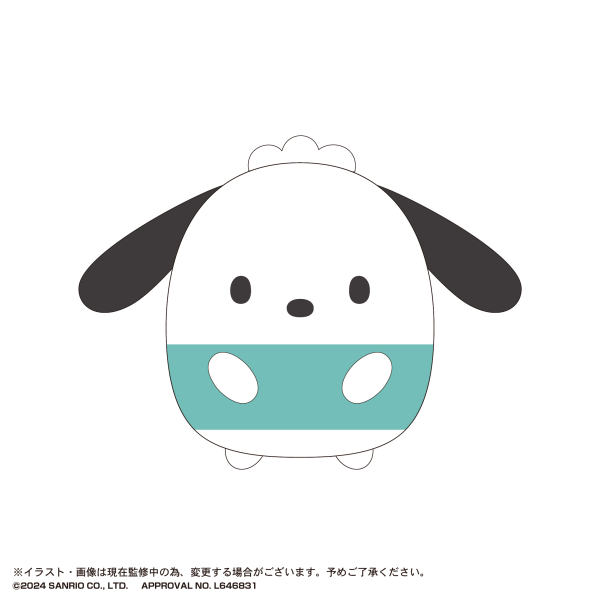 Piapro.net MAX SANRIO CHARACTERS TENORNZU COLLECTION | 4580683619837