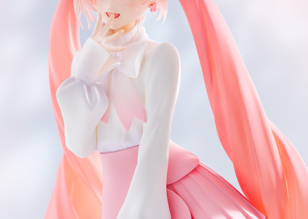 GOOD SMILE COMPANY [SMILE VALUE 2025] POP UP PARADE Sakura Miku: Hanami Outfit Ver.(4571697182141)(4571697182141)