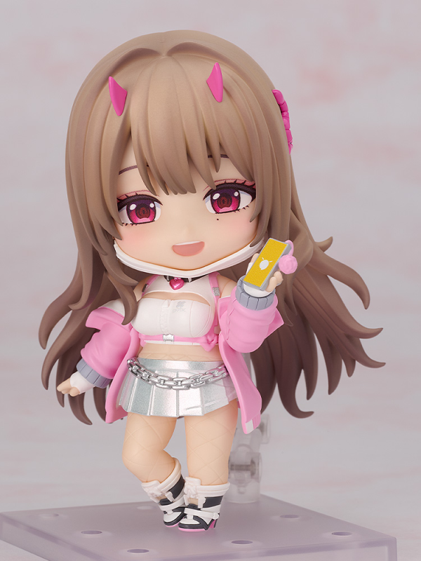 GOOD SMILE COMPANY Nendoroid Viper(4571697182400)(4571697182400)
