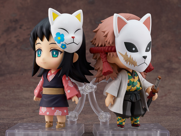 Nendoroid Makomo | 4580590124141