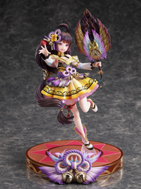 Houchishoujo ZhangJiao 1/7 Scale Figure | 4589584958908
