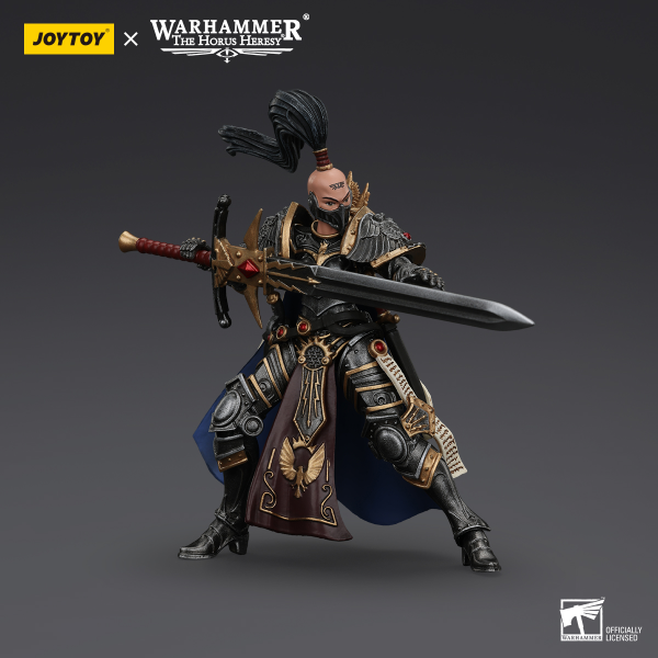 JOYTOY Sisters of Silence Knight-Commander Jenetia Krole(6927054400829)(6927054400829)