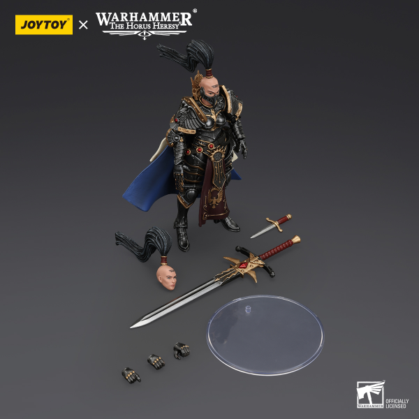 JOYTOY Sisters of Silence Knight-Commander Jenetia Krole(6927054400829)(6927054400829)