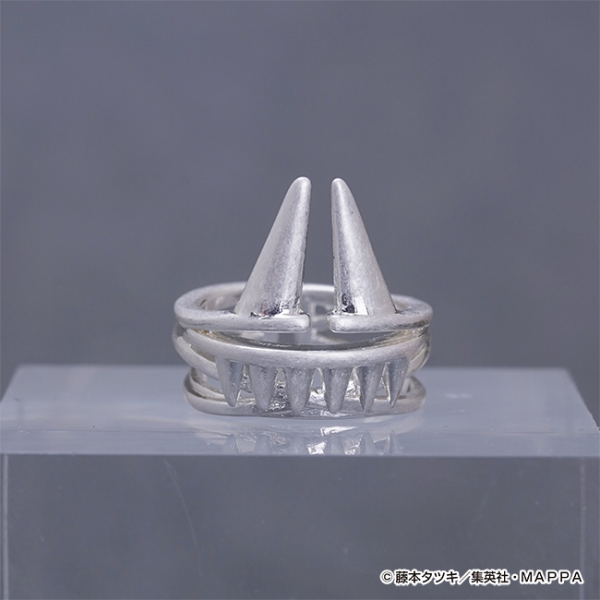 Good Smile Company Chainsaw Man Ring: Power Ver.