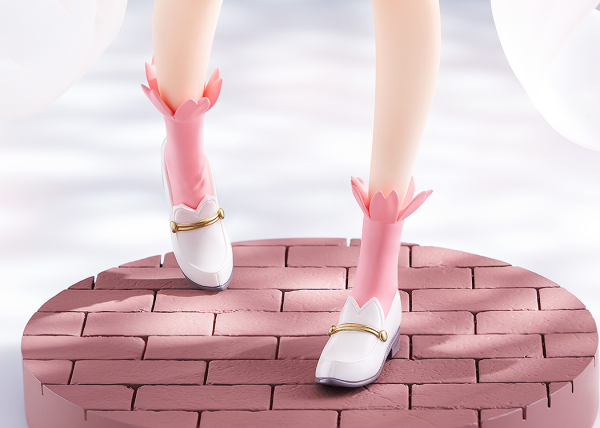 GOOD SMILE COMPANY [SMILE VALUE 2025] POP UP PARADE Sakura Miku: Hanami Outfit Ver.(4571697182141)(4571697182141)