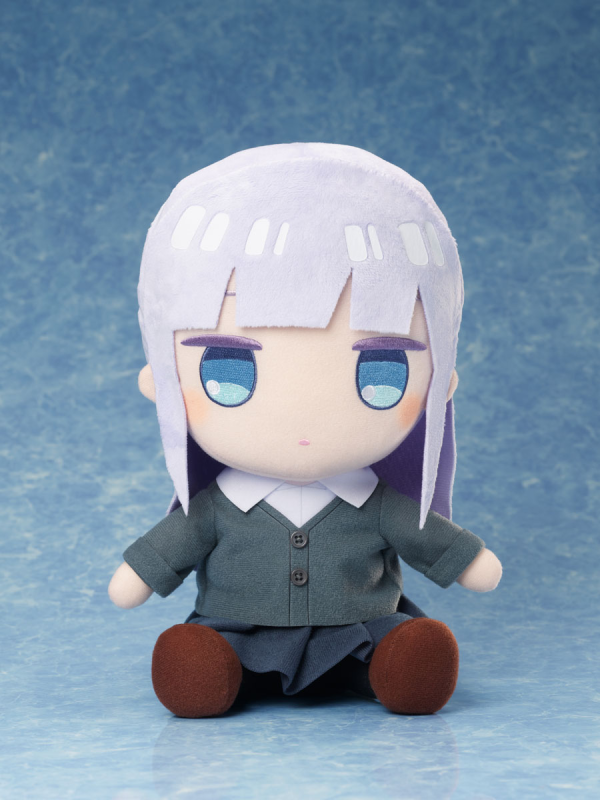 Aharen-san wa Hakarenai Reina Aharen stuffed toy | 4589584957703