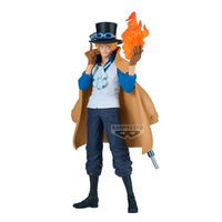 BANDAI ONE PIECE KING OF ARTIST SABO | 4983164295269