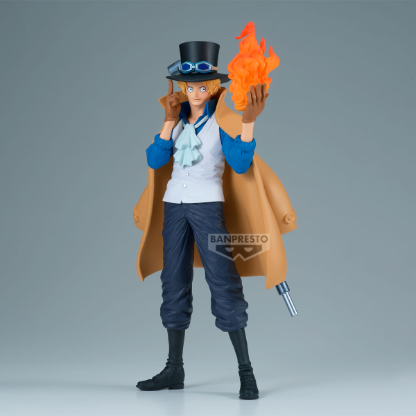 BANDAI ONE PIECE KING OF ARTIST SABO | 4983164295269