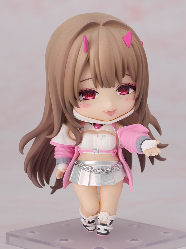 GOOD SMILE COMPANY Nendoroid Viper(4571697182400)(4571697182400)