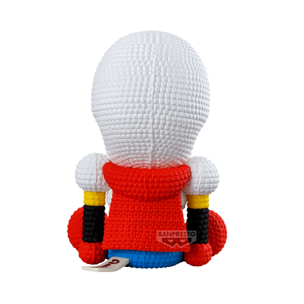 BANDAI UNDERTALE AMICOT～PAPYRUS & SANS～(A:PAPYRUS) | 4983164294675