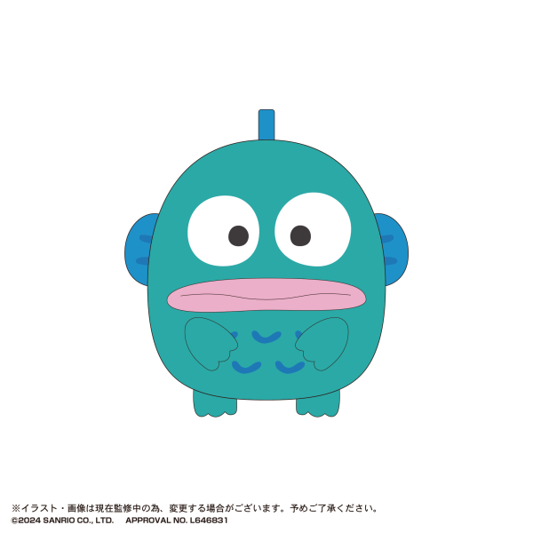 Piapro.net MAX SANRIO CHARACTERS TENORNZU COLLECTION | 4580683619837