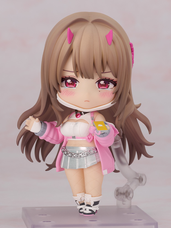 GOOD SMILE COMPANY Nendoroid Viper(4571697182400)(4571697182400)