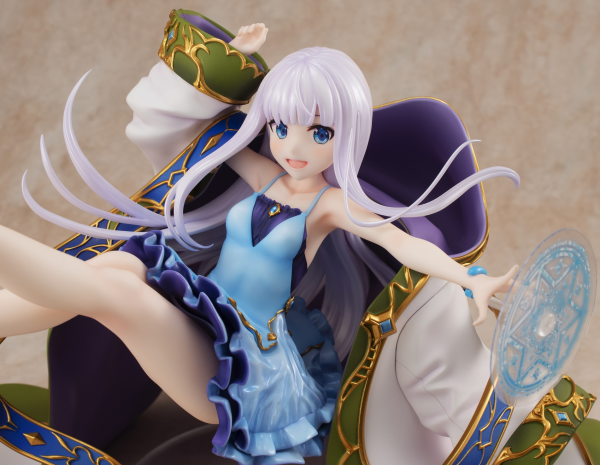 Good Smile Company Mira 1/7 Scale Figure(4935228579105)(4935228579105)