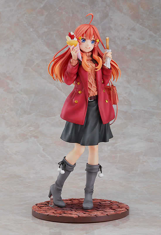 Itsuki Nakano: Date Style Ver.