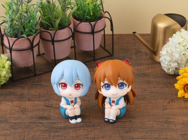 MegaHouse Lookup Evangelion： 3.0+1.0 Thrice Upon a Time  Rei Ayanami(4535123838736)(4535123838736)