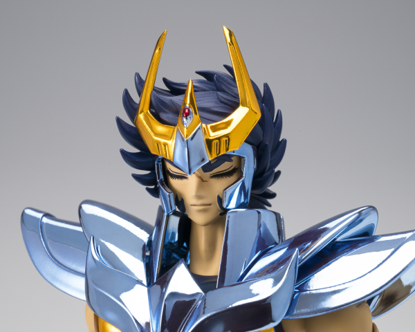 BANDAI Tamashii PHOENIX IKKI [FINAL BRONZE CLOTH] "Saint Seiya The Hades Chapter-Inferno", TAMASHII NATIONS SAINT CLOTH MYTH EX(4573102653338)(4573102653338)