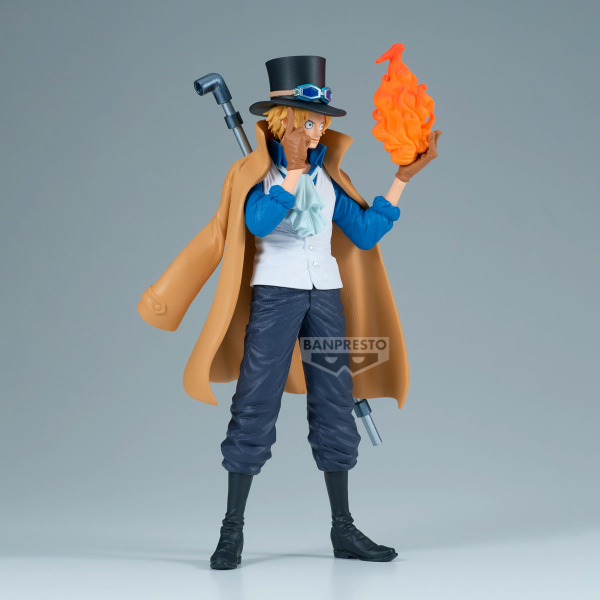BANDAI ONE PIECE KING OF ARTIST SABO | 4983164295269