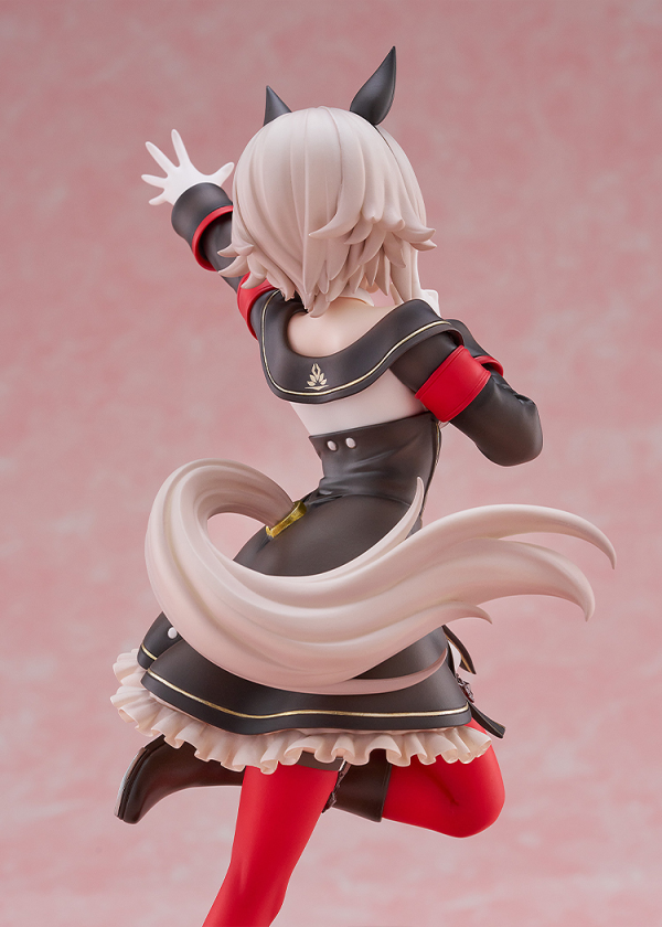 Claynel Curren Chan Signature Racewear Ver. 1/7 Scale Figure(4571452943604)(4571452943604)