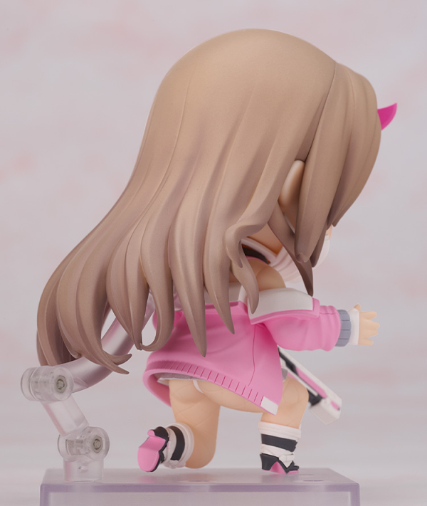 GOOD SMILE COMPANY Nendoroid Viper(4571697182400)(4571697182400)