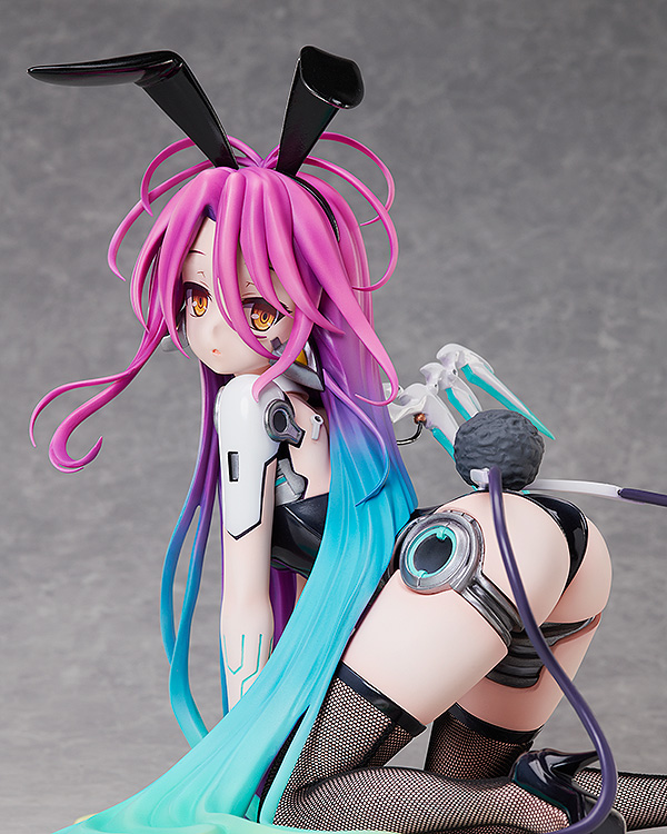 FREEing Schwi: Bunny Ver. | 4570001511868