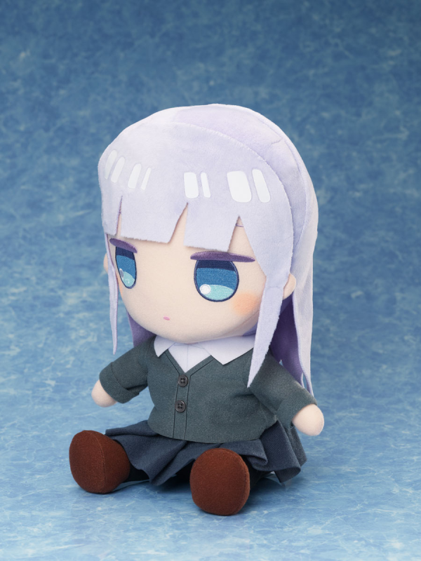 Aharen-san wa Hakarenai Reina Aharen stuffed toy | 4589584957703