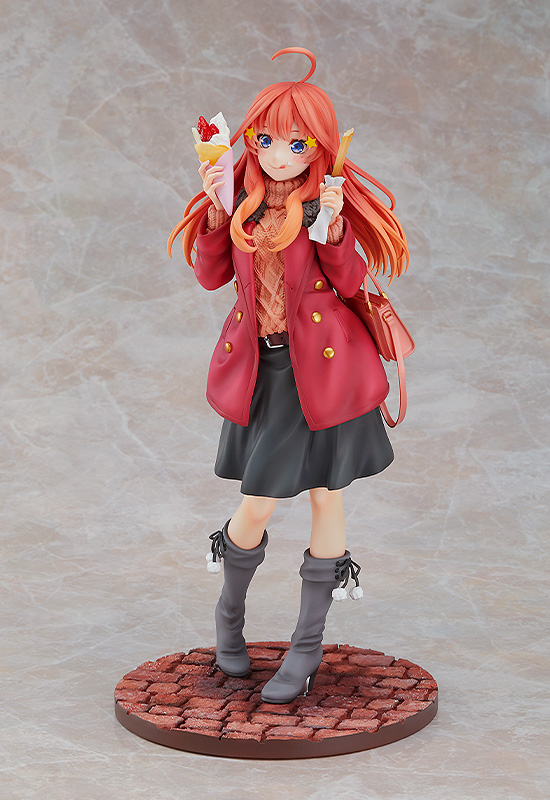 Itsuki Nakano: Date Style Ver.