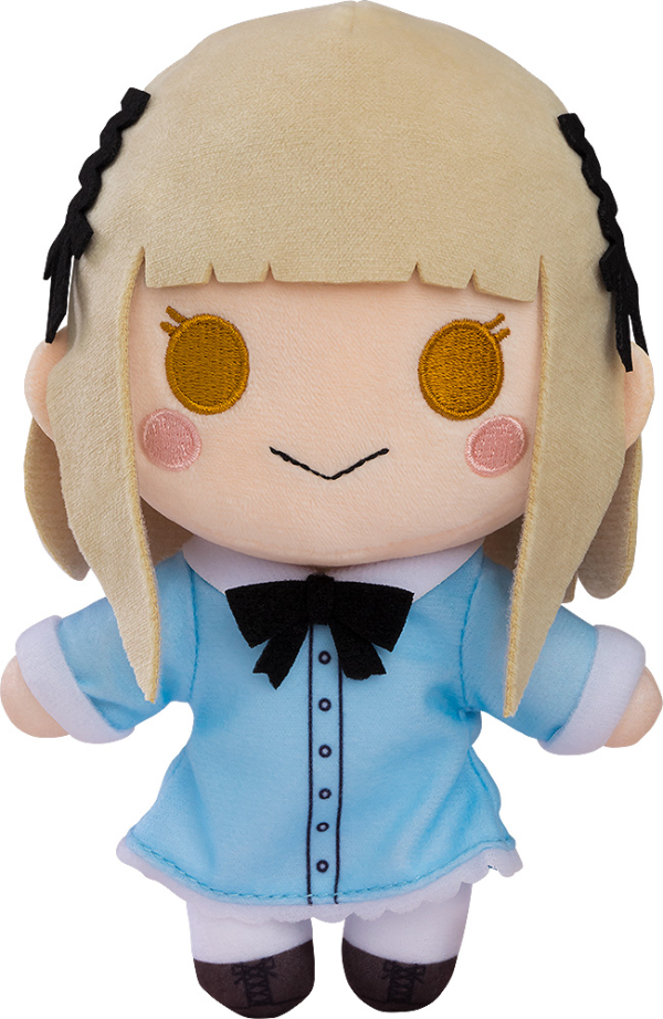 Plushie Pai Kawahigashi | 4580590188563