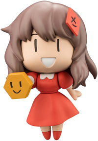 KOTOBUKIYA Hexa Gear Made Clear Sana plastic kit | 4934054054640
