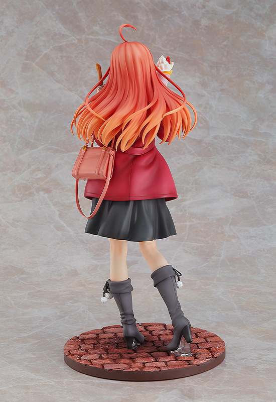 Itsuki Nakano: Date Style Ver.