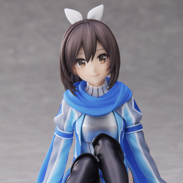 eStream ”BOFURI: I Don't Want to Get Hurt, so I'll Max Out My Defense.” Sally | 4589642714286