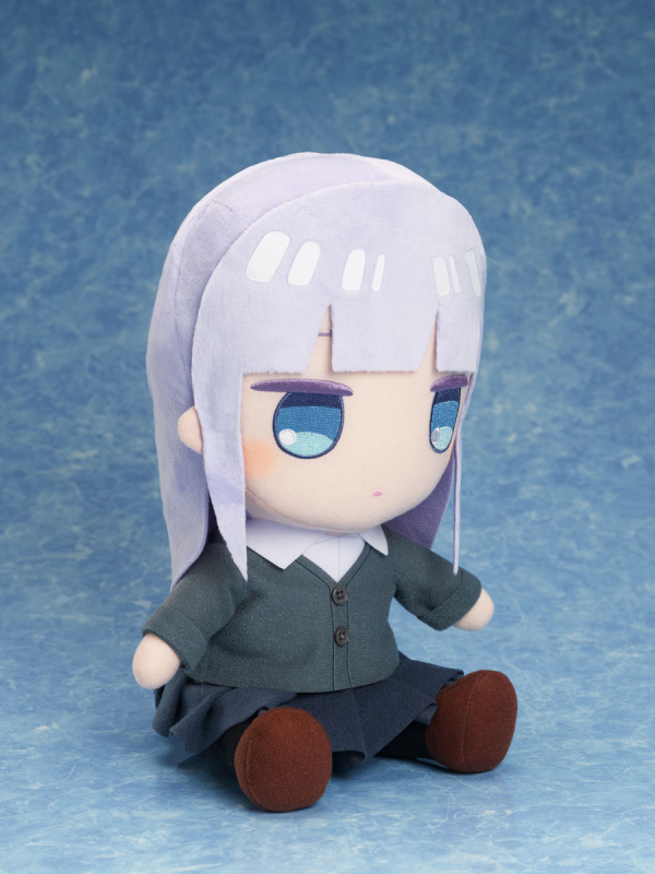 Aharen-san wa Hakarenai Reina Aharen stuffed toy | 4589584957703