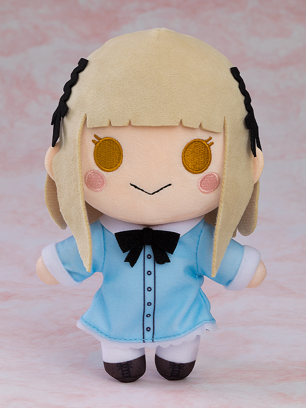 Plushie Pai Kawahigashi | 4580590188563