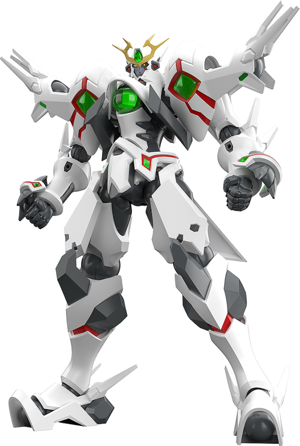 GOOD SMILE COMPANY MODEROID Ordian(4571697181298)(4571697181298)
