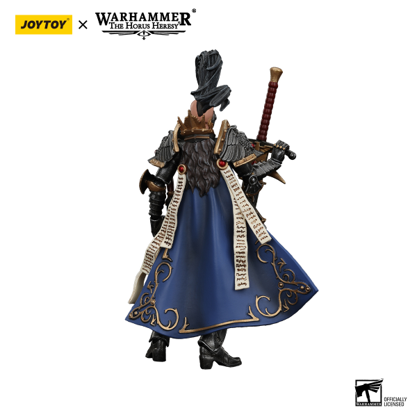 JOYTOY Sisters of Silence Knight-Commander Jenetia Krole(6927054400829)(6927054400829)