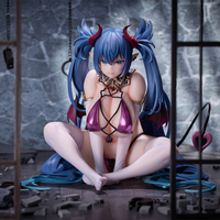 Succuco - Original Character 1/4 Figure
